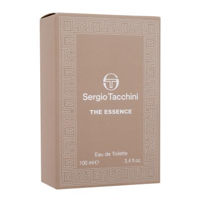 Sergio Tacchini The Essence Eau de Toilette férfiaknak 100 ml