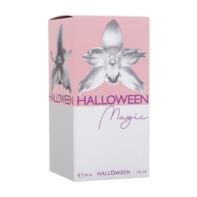 Halloween Magic Eau de Toilette nőknek 30 ml