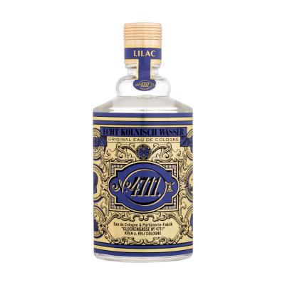 4711 Floral Collection Lilac Eau de Cologne 100 ml