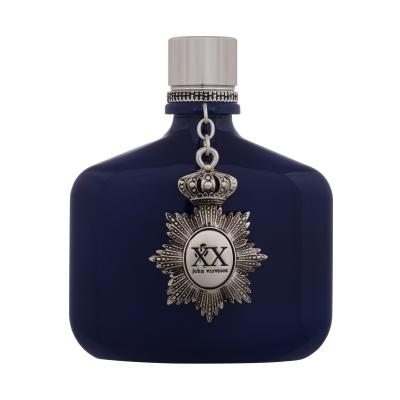 John Varvatos XX Indigo Eau de Toilette férfiaknak 125 ml