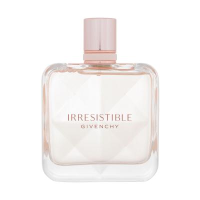 Givenchy Irresistible Fraiche Eau de Toilette nőknek 80 ml