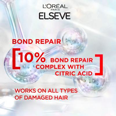 L&#039;Oréal Paris Elseve Bond Repair Conditioner Hajkondicionáló nőknek 150 ml