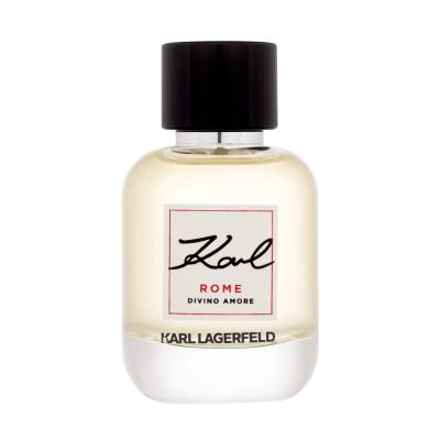 Karl Lagerfeld Karl Rome Divino Amore Eau de Parfum nőknek 60 ml