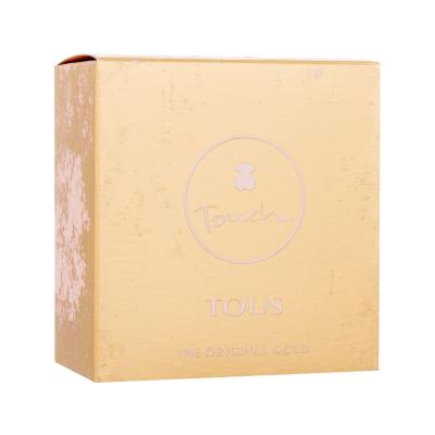 TOUS Touch Eau de Toilette nőknek 50 ml