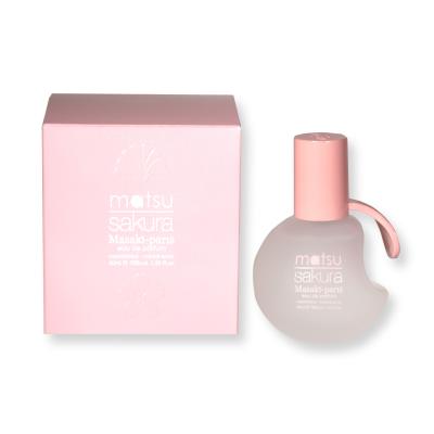 Masaki Matsushima Matsu Sakura Eau de Parfum nőknek 40 ml