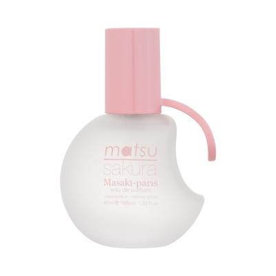 Masaki Matsushima Matsu Sakura Eau de Parfum nőknek 40 ml