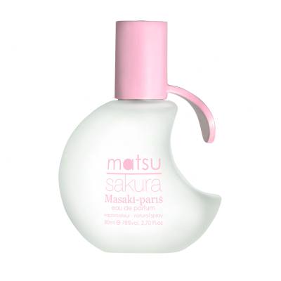 Masaki Matsushima Matsu Sakura Eau de Parfum nőknek 40 ml