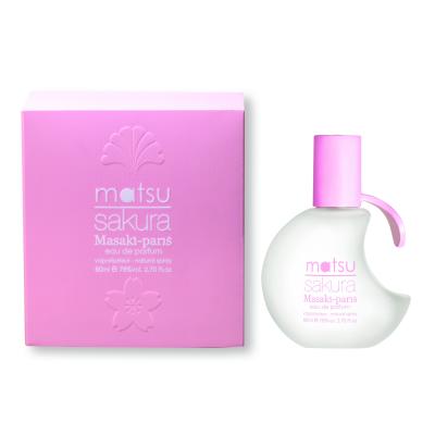 Masaki Matsushima Matsu Sakura Eau de Parfum nőknek 80 ml