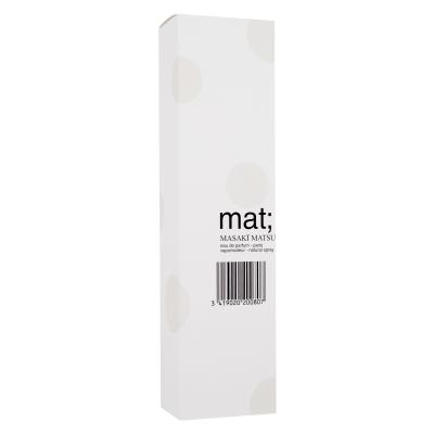 Masaki Matsushima Mat; Eau de Parfum nőknek 80 ml