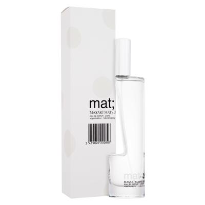 Masaki Matsushima Mat; Eau de Parfum nőknek 80 ml