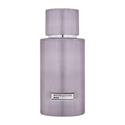 Revolution Man Carbon Pulse Eau de Toilette férfiaknak 100 ml