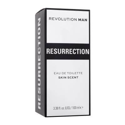 Revolution Man Resurrection Eau de Toilette férfiaknak 100 ml