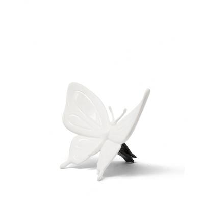 Mr&amp;Mrs Fragrance Forest Butterfly White Autóillatosító 1 db