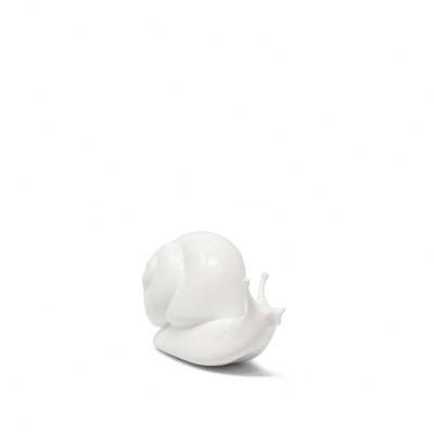 Mr&amp;Mrs Fragrance Forest Snail White Autóillatosító 1 db