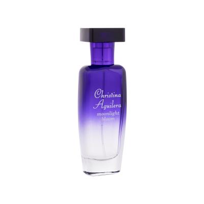 Christina Aguilera Moonlight Bloom Eau de Parfum nőknek 30 ml