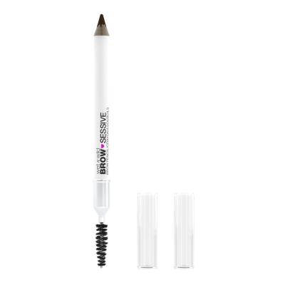 Wet n Wild Brow-Sessive Szemöldökceruza nőknek 0,7 g Változat Medium Brown