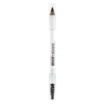 Wet n Wild Brow-Sessive Szemöldökceruza nőknek 0,7 g Változat Medium Brown