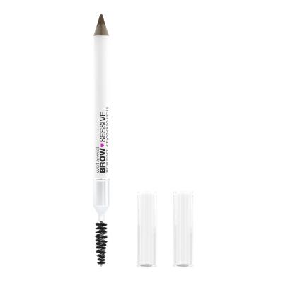 Wet n Wild Brow-Sessive Szemöldökceruza nőknek 0,7 g Változat Dark Brown