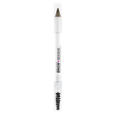 Wet n Wild Brow-Sessive Szemöldökceruza nőknek 0,7 g Változat Dark Brown