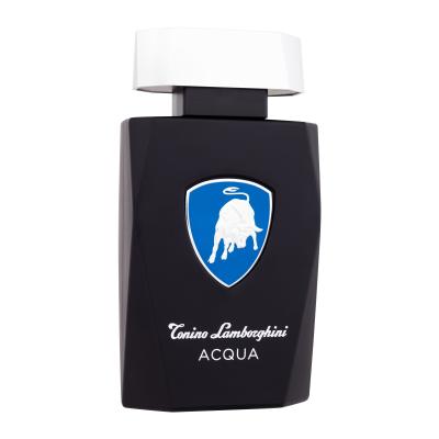 Lamborghini Acqua Eau de Toilette férfiaknak 200 ml