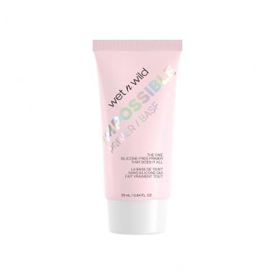 Wet n Wild Prime Focus Impossible Primer Primer nőknek 25 ml