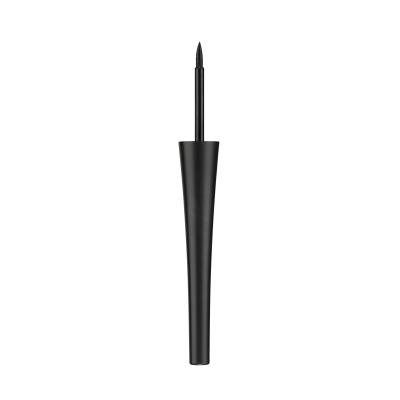 Wet n Wild H2O Proof Liquid Eyeliner Szemhéjtus nőknek 5 ml Változat Black