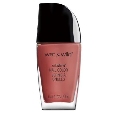 Wet n Wild Wildshine Körömlakk nőknek 12,3 ml Változat E479D Casting Call