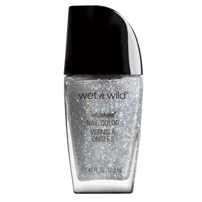 Wet n Wild Wildshine Körömlakk nőknek 12,3 ml Változat E471B Kaleidoscope