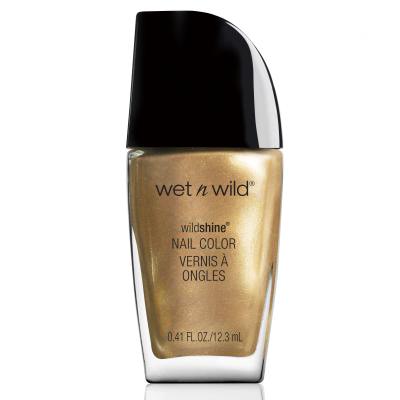 Wet n Wild Wildshine Körömlakk nőknek 12,3 ml Változat E470B Ready to Propose