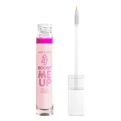 Wet n Wild Boost Me Up Brow + Lash Serum Szempilla- és szemöldökápolás nőknek 5 ml