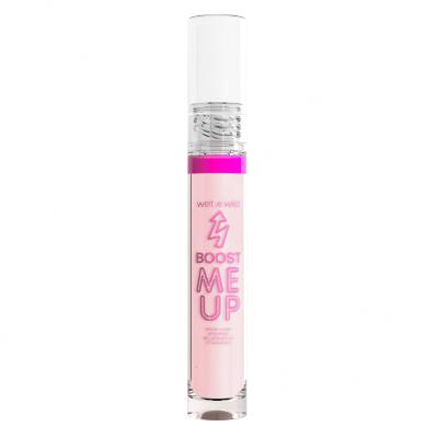 Wet n Wild Boost Me Up Brow + Lash Serum Szempilla- és szemöldökápolás nőknek 5 ml