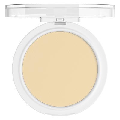 Wet n Wild Bare Focus Clarifying Finishing Powder Púder nőknek 6 g Változat Fair-Light