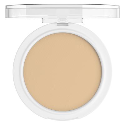 Wet n Wild Bare Focus Clarifying Finishing Powder Púder nőknek 6 g Változat Light-Medium