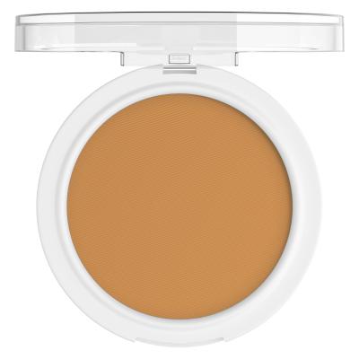 Wet n Wild Bare Focus Clarifying Finishing Powder Púder nőknek 6 g Változat Medium-Tan