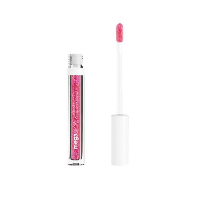 Wet n Wild MegaSlicks Lip Gloss Szájfény nőknek 2,3 ml Változat Crushed Grapes