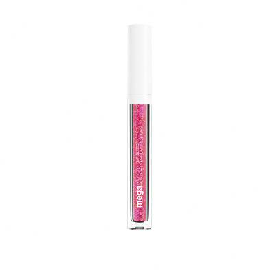 Wet n Wild MegaSlicks Lip Gloss Szájfény nőknek 2,3 ml Változat Crushed Grapes