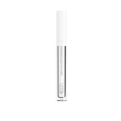 Wet n Wild MegaSlicks Lip Gloss Szájfény nőknek 2,3 ml Változat Crystal Clear