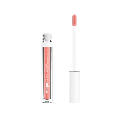 Wet n Wild MegaSlicks Lip Gloss Szájfény nőknek 2,3 ml Változat Cherish