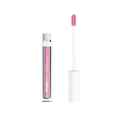 Wet n Wild MegaSlicks Lip Gloss Szájfény nőknek 2,3 ml Változat Sinless