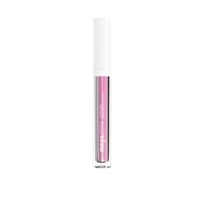 Wet n Wild MegaSlicks Lip Gloss Szájfény nőknek 2,3 ml Változat Sinless