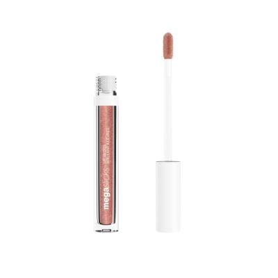 Wet n Wild MegaSlicks Lip Gloss Szájfény nőknek 2,3 ml Változat Call Me A Boss