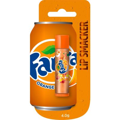 Lip Smacker Fanta Orange Ajakbalzsam gyermekeknek 4 g