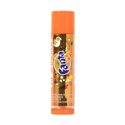 Lip Smacker Fanta Orange Ajakbalzsam gyermekeknek 4 g