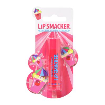 Lip Smacker Fruit Tropical Punch Ajakbalzsam gyermekeknek 4 g