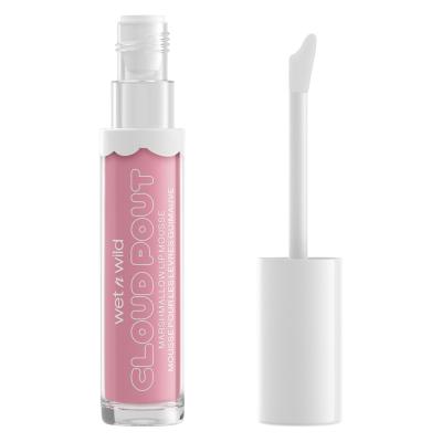 Wet n Wild Cloud Pout Marshmallow Lip Mousse Rúzs nőknek 3 ml Változat Cloud Chaser