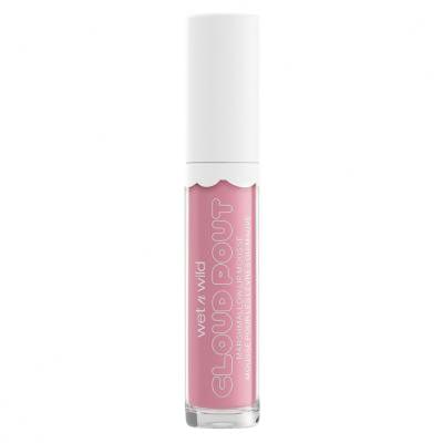 Wet n Wild Cloud Pout Marshmallow Lip Mousse Rúzs nőknek 3 ml Változat Cloud Chaser