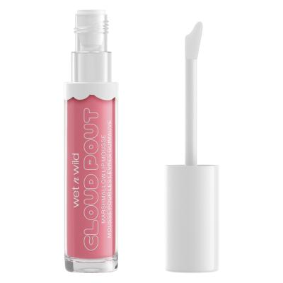 Wet n Wild Cloud Pout Marshmallow Lip Mousse Rúzs nőknek 3 ml Változat Pour Some Suga On Me