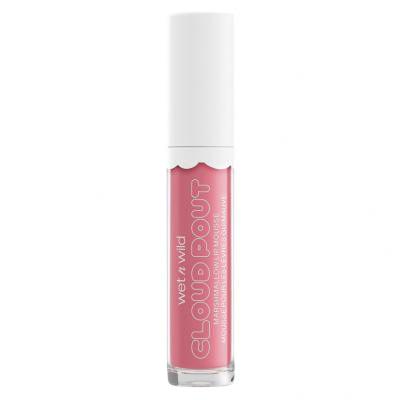 Wet n Wild Cloud Pout Marshmallow Lip Mousse Rúzs nőknek 3 ml Változat Pour Some Suga On Me