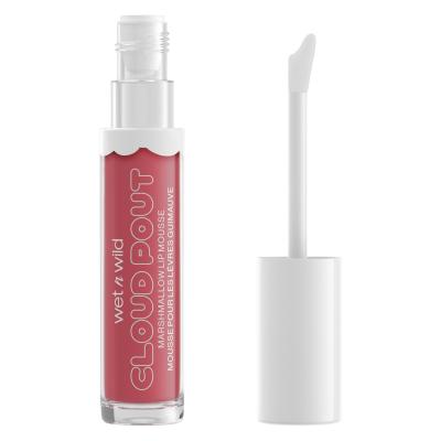 Wet n Wild Cloud Pout Marshmallow Lip Mousse Rúzs nőknek 3 ml Változat Marshmallow Madness