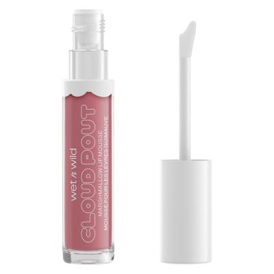 Wet n Wild Cloud Pout Marshmallow Lip Mousse Rúzs nőknek 3 ml Változat Girl, You&#039;re Whipped